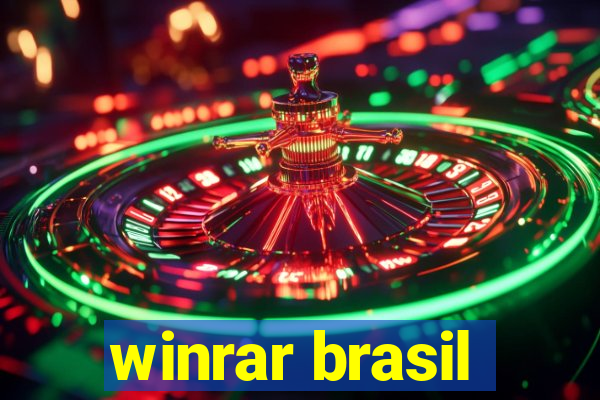 winrar brasil