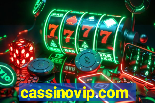 cassinovip.com