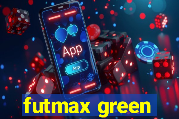 futmax green