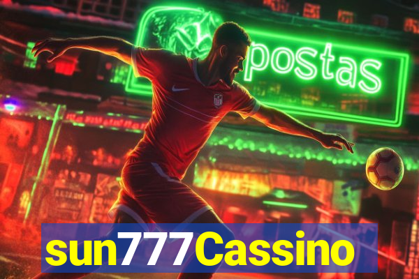 sun777Cassino