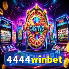 4444winbet