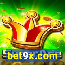 bet9x.com