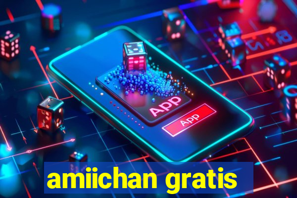 amiichan gratis