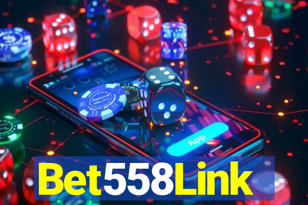 Bet558Link