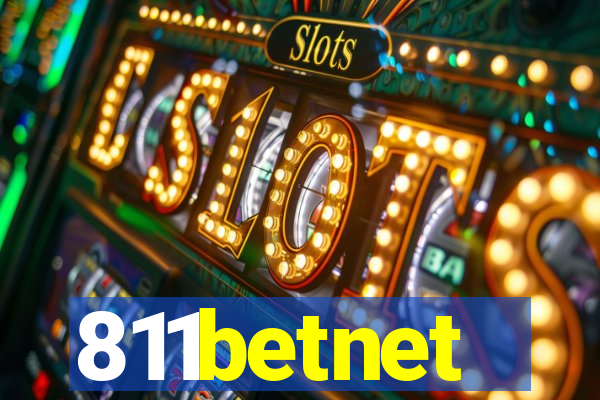 811betnet