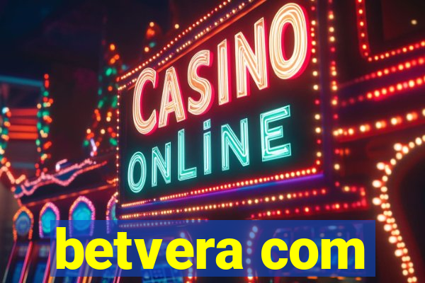 betvera com