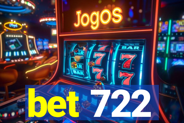 bet 722