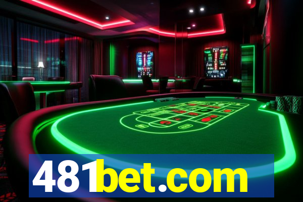 481bet.com