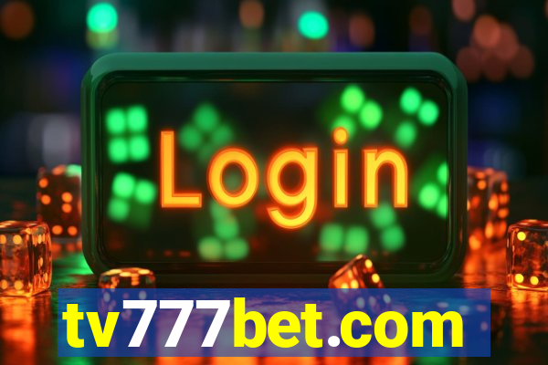 tv777bet.com