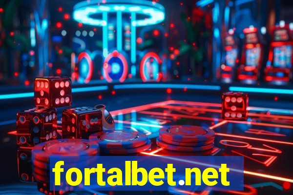 fortalbet.net