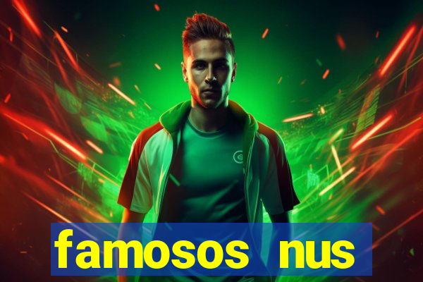 famosos nus cristiano ronaldo