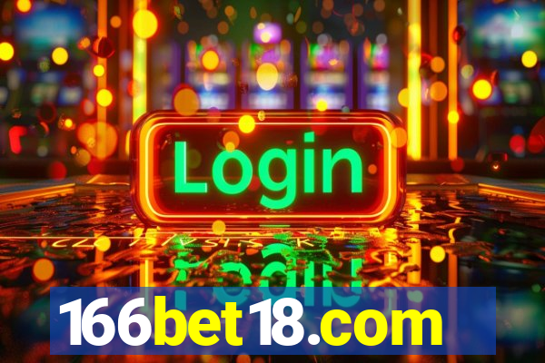 166bet18.com