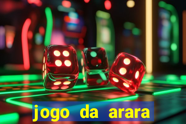 jogo da arara trade é confiável