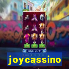 joycassino