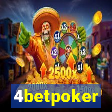 4betpoker