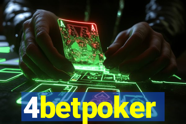 4betpoker