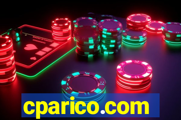 cparico.com