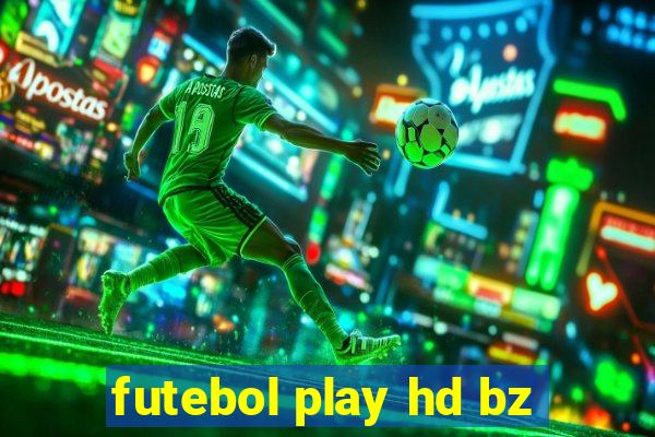 futebol play hd bz