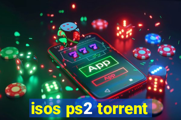 isos ps2 torrent