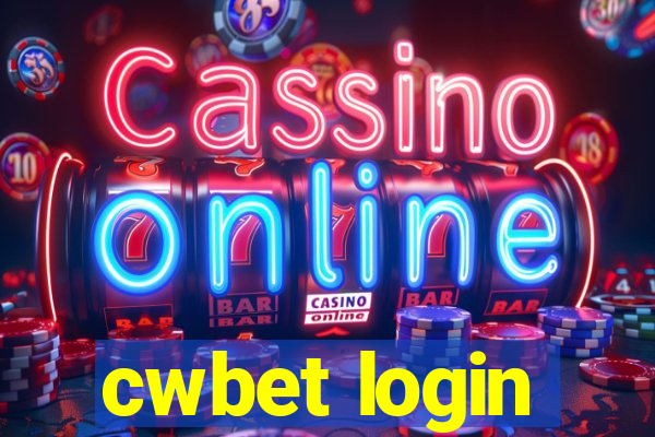 cwbet login