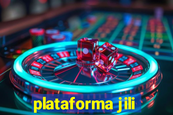 plataforma jili