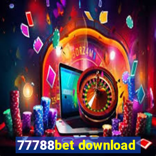 77788bet download