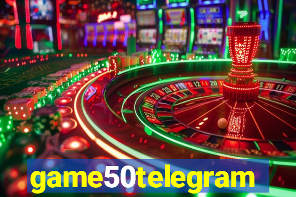 game50telegram