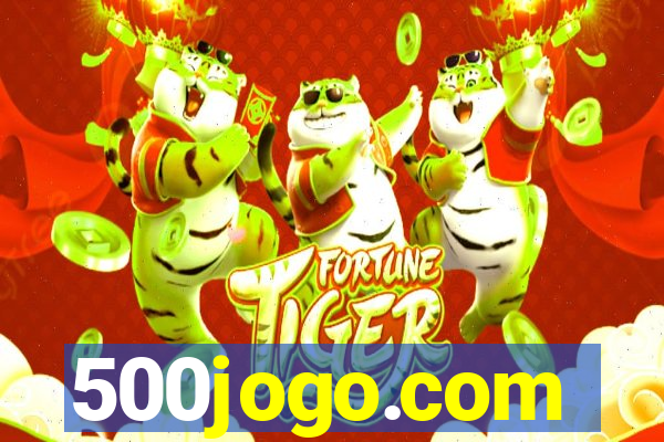 500jogo.com