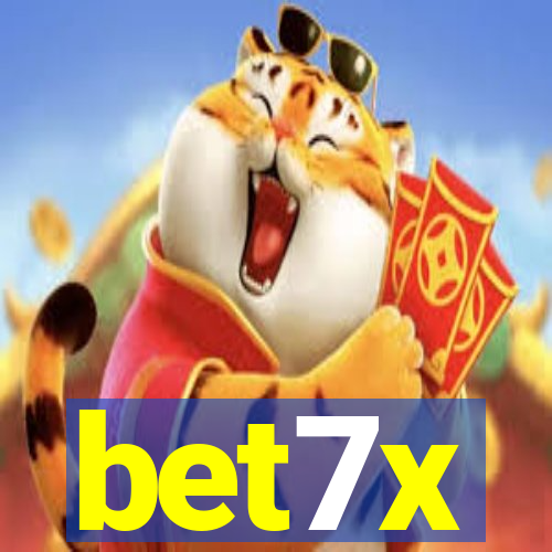 bet7x