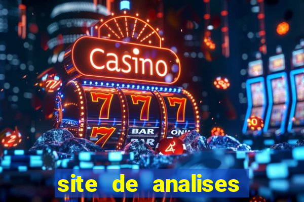 site de analises futebol virtual bet365