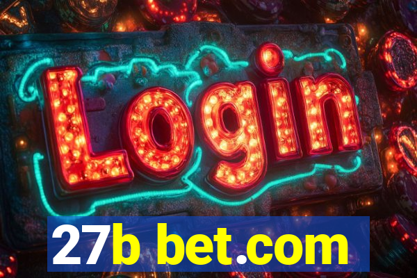 27b bet.com