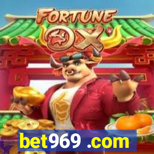 bet969 .com