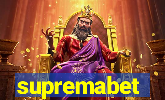 supremabet