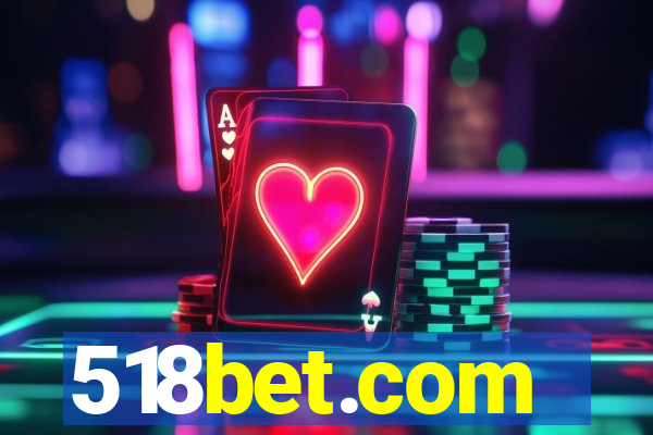 518bet.com