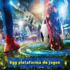 bgg plataforma de jogos