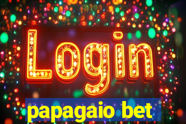 papagaio bet