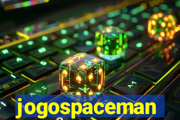 jogospaceman