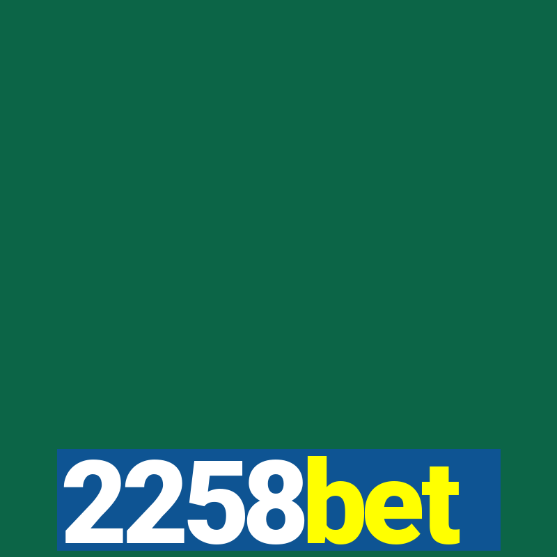 2258bet