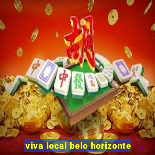 viva local belo horizonte