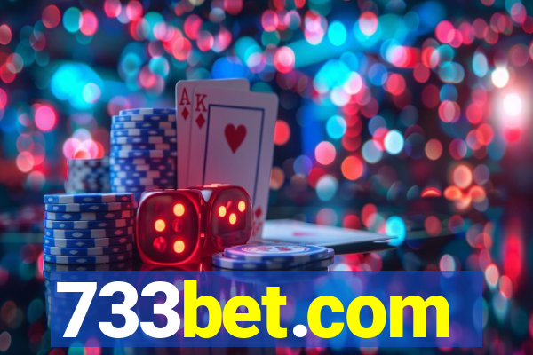 733bet.com