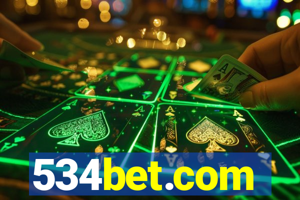 534bet.com