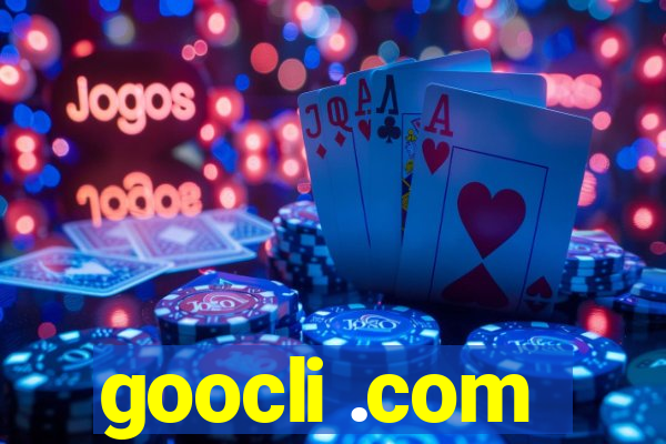 goocli .com