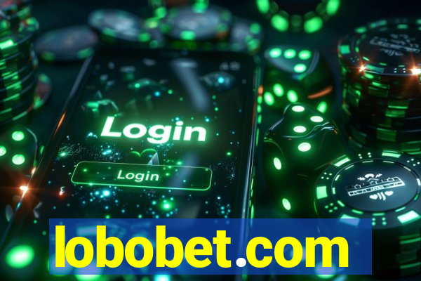 lobobet.com