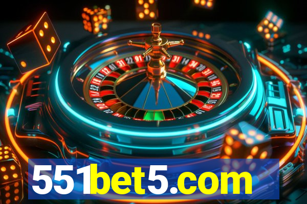 551bet5.com