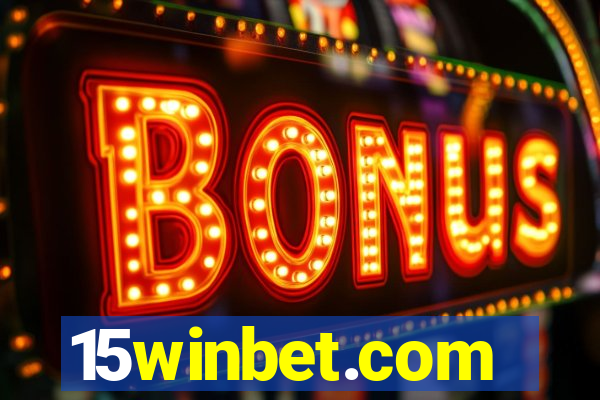 15winbet.com