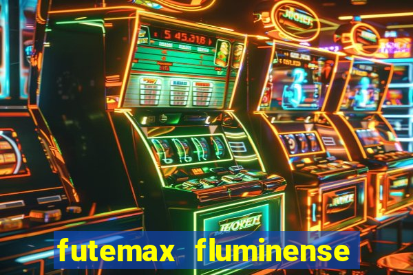 futemax fluminense x inter