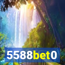 5588bet0