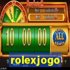 rolexjogo