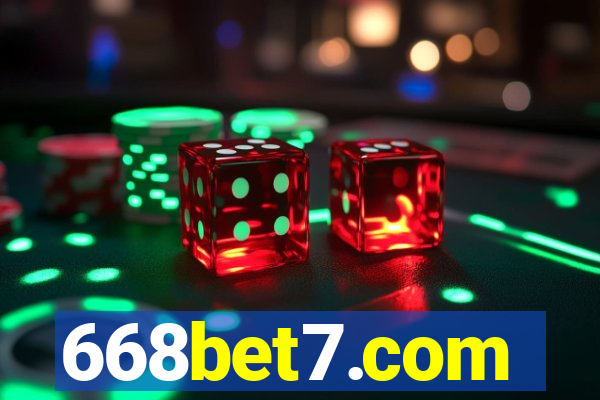 668bet7.com