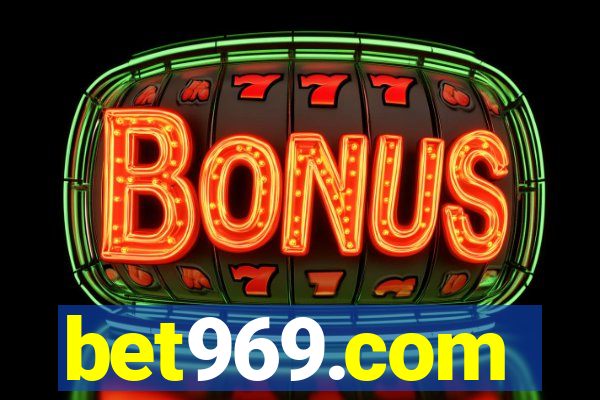 bet969.com